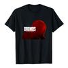 Cronos The New Dawn Game Design Tshirt Short Sleeve Cotton Summer Unisexs Tshirts Casual Oneck Loose Unisex Streetwear Print Tees