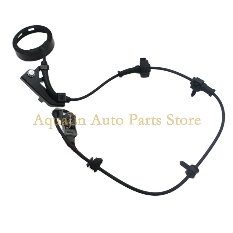 15176997 Front Left Side ABS Wheel Speed Sensor For Chevrolet Colorado GMC Canyon 2004~2008 Isuzu I-350 2006 OEM 15170662 726553