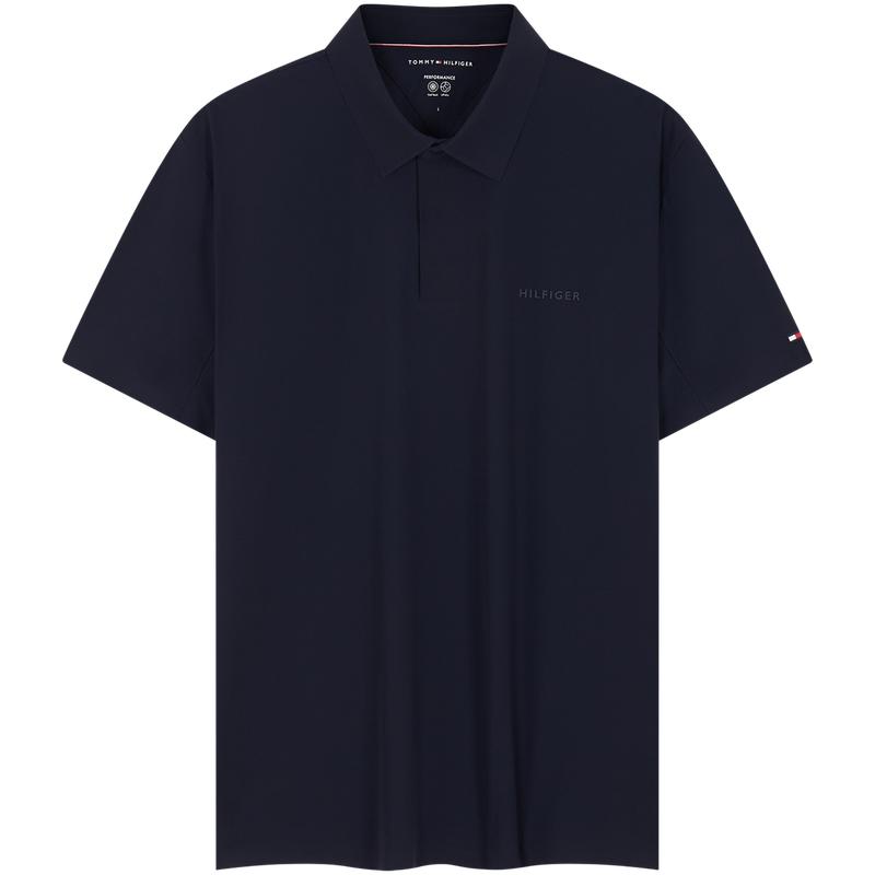 Tommy Hilfiger Polo Shirt Men's MW0MW41177