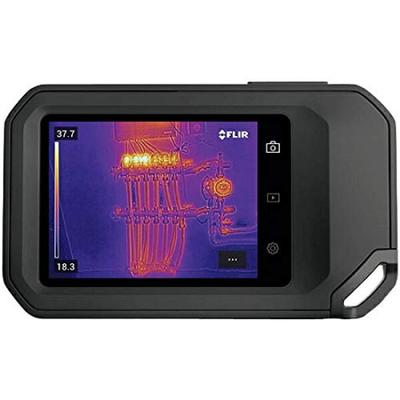 FLIR FLIR C5 19200 пикселей инфракрасная термография Номер детали производителя 89401-0202 [Продукт]