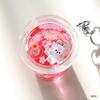 BT21 Брелок для ключей Minini Water Cherry Blossom ver.
