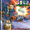CD VARIOUS - Punk Chartbusters Vol. 3 WRR059,SC05 Wolverine Recor 1998 Germany Rock Used