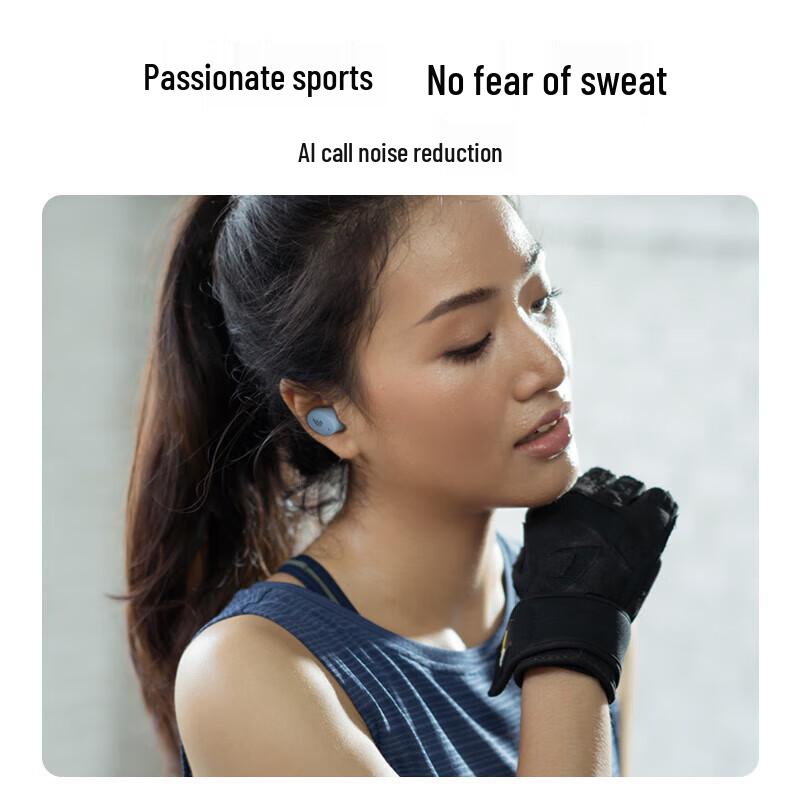 EDIFIER TWS1 ANC True Wireless Noise Cancelling Earbuds