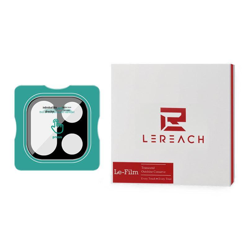 Защитная пленка на объектив камеры OnePlus 15 5G с позиционирующей наклейкой