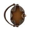 Tory Burch Кожаная кросс-боди сумка-ведро
