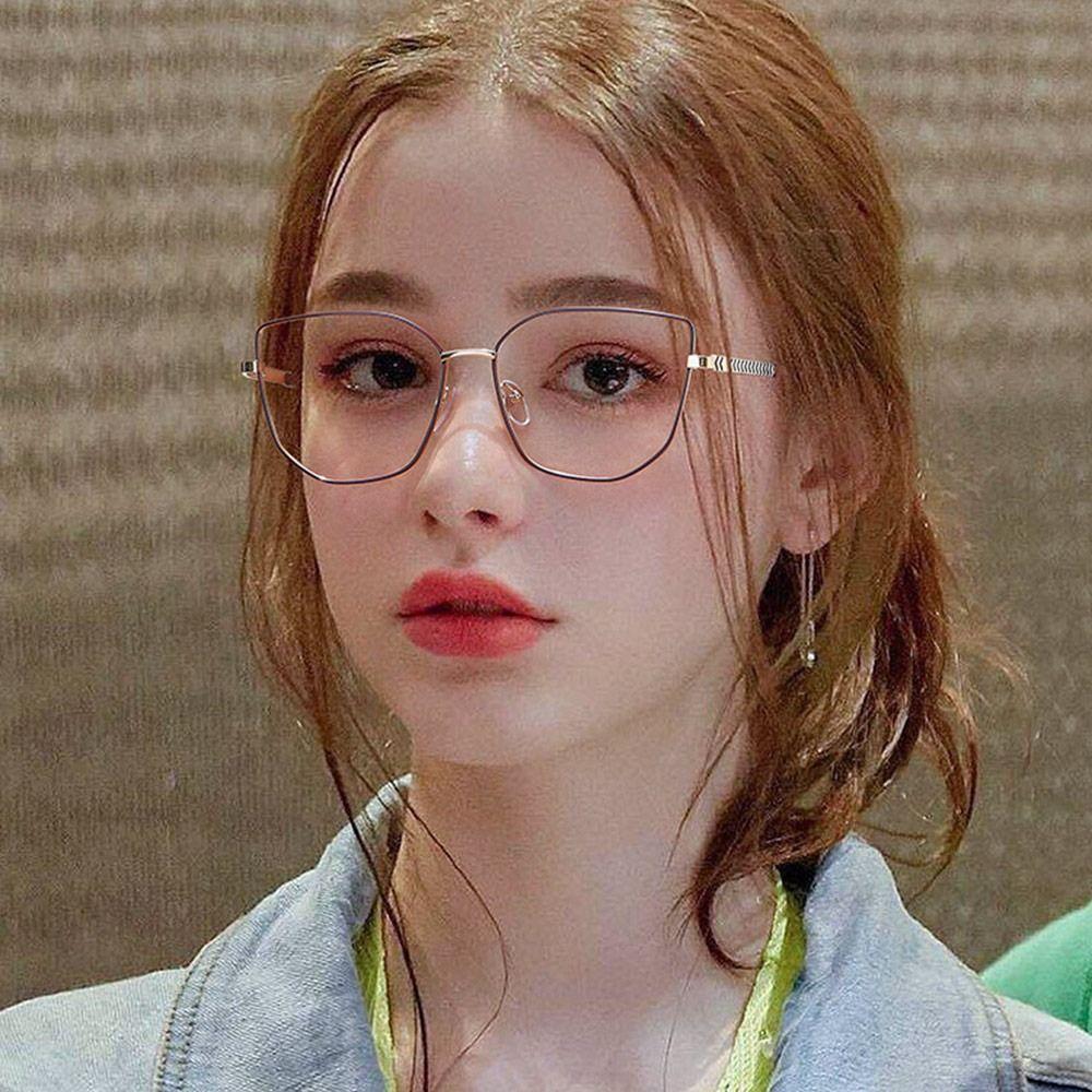 Защитные очки с защитой от синего света, сверхлегкие компьютерные очки, квадратные очки для мужчин и женщин