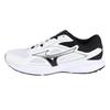 Mizuno Running Shoes Maximizer 26 Commuting To Work or School Jogging Sneakers Sports Exercise White/Black 29.0 Cm 3E