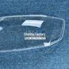 Маска-крышка на фару Hyundai Genesis Coupe для моделей 2004-2007 годов