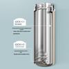 LOCK&LOCK Aspire 316 Stainless Steel Insulated Tumbler