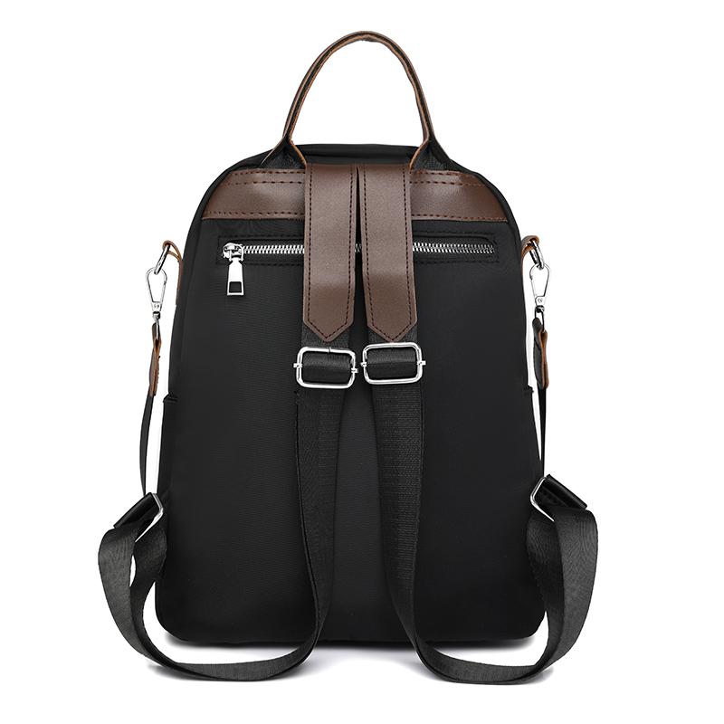 Женский ретро рюкзак для поездок на работу, школьный рюкзак, многофункциональная сумка на плечо