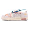 Dunk Low Off White Lot 19 Skate Shoes Sneakers DJ0950-119