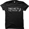 Футболка 'Take Me to the Moon' 8970