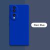 Квадратный жидкий силиконовый чехол для Honor 50 60 70 Pro Plus SE Мягкие чехлы для телефонов Honor50 Honor60 Honor70 Ударопрочный корпус