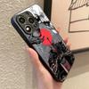 Крутой чехол для телефона с изображением комиксов Berserk для iPhone 16 15 14 12 11 13 Pro Max Mini 8 X Xr Xs Puls Черная стеклянная крышка