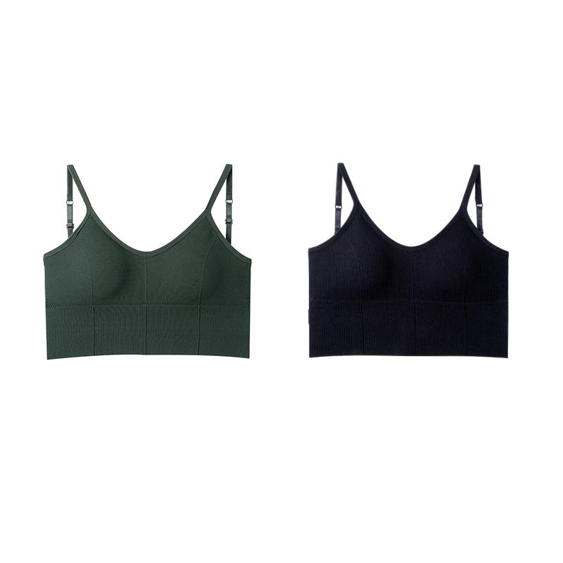 Бесшовный бюстгальтер Push Up для женщин, беспроводной бюстгальтер, сексуальное нижнее белье, удобные тонкие чашки, женское нижнее белье, бюстгальтеры