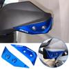 НОВЫЙ Для ZONTES 368G 368 G ZT368G 2025 2025 2026 ЧПУ Алюминиевый Защитный Декоративный Колпачок Рукоятки Мотоцикла Защита Руля P5E5