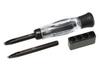 Punch 74122 Plastic Model Tool Modeler's (2mm/3mm)