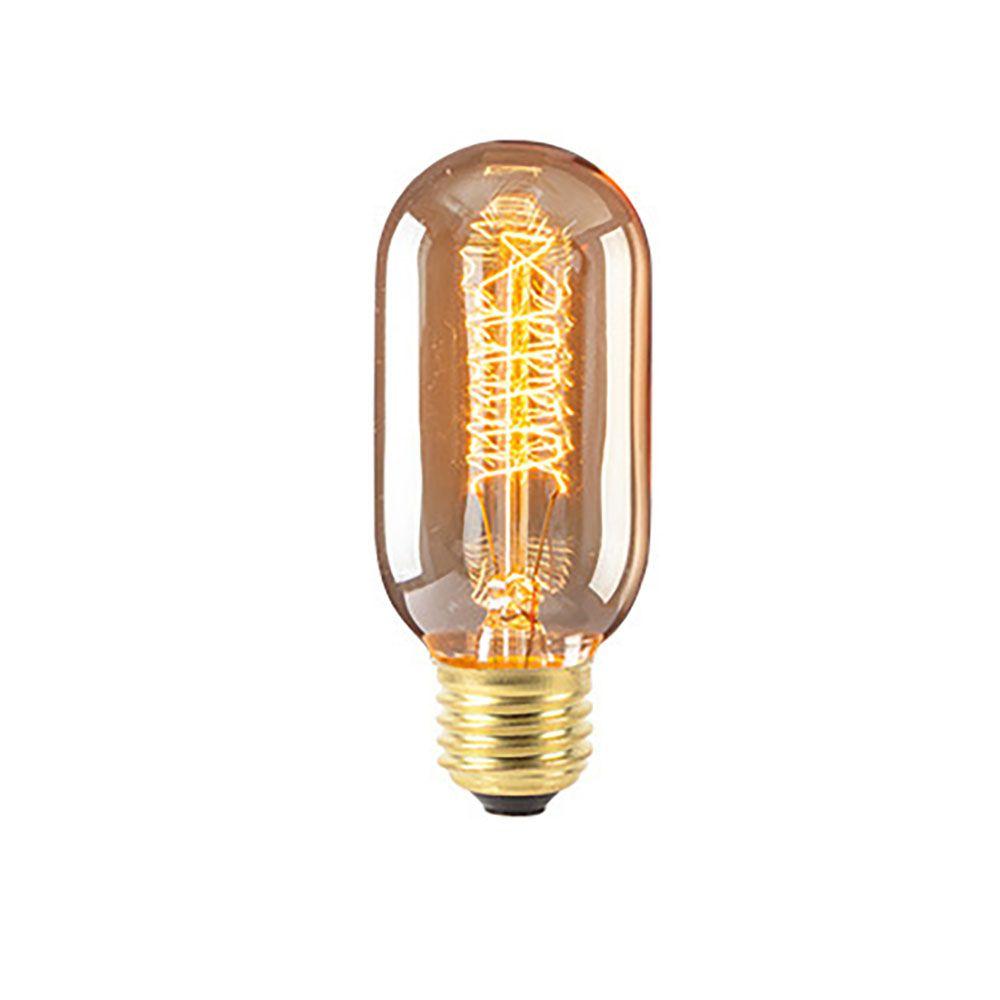 Filament Dimmable Safe Retro Light Appliance Home Lighting Incandescent Bulbs Edison Light Bulb