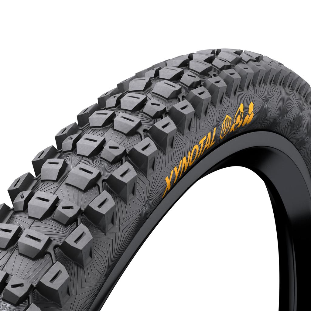 Continental Xynotal Enduro Soft FB Бескамерный 29x2.40