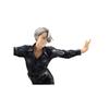 BANDAI Series On ICE Victor Nikiforov with Outing Makkachin Finished Figure Shop [Bonus] G.E.M. Yuri! ! ! 1/8 (Megatre Limited)