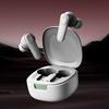 A98 High-definition Stereo Bluetooth Earphones TWS physical noise rectiondu Wireless headphones LED power display  touch control IP5X Waterproof