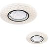 Plafon Tokyo Led Biały Milagro Ml6196