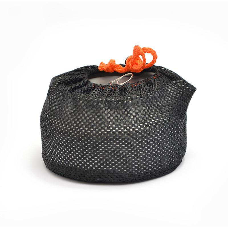 ALOCS Алюминиевая бутылка для воды для кемпинга, пешего туризма, путешествий