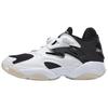 Кроссовки Pump Court 'White Black' Мужские FV6083