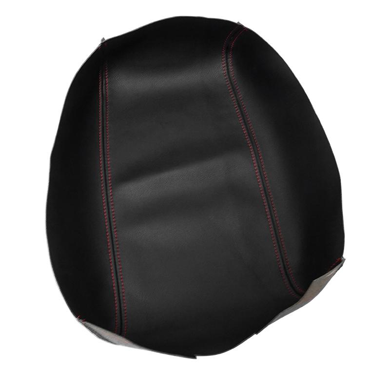 Для Nissan Maxima 2009 2010 2011 2012 2013 2014 автомобильный подлокотник с центральной консолью, крышка коробки из микрофибры