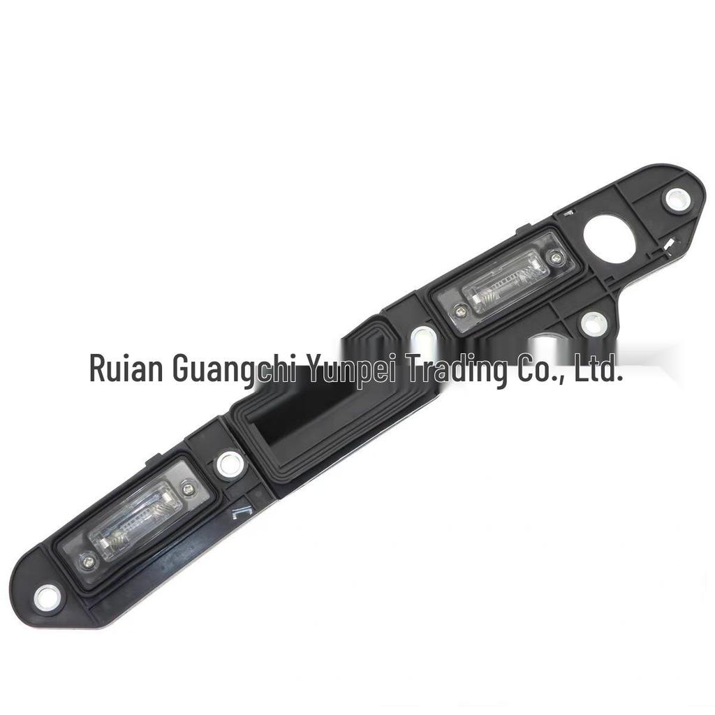 Ручка-язычок для открывания крышки багажника для VW Touran/Golf 6 2004-2012 (Часть 1T0827574)