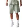 Short - NEW ERA - NBA Los Angeles Lakers - Vert - Tissu anti-humidité - Multisport
