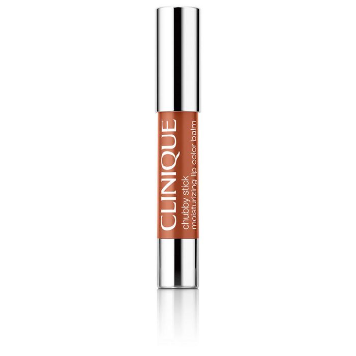 Baumes à Lèvres Baume à lèvres hydratant CHUBBY STICK teinté #Lots o' Latte 3 g