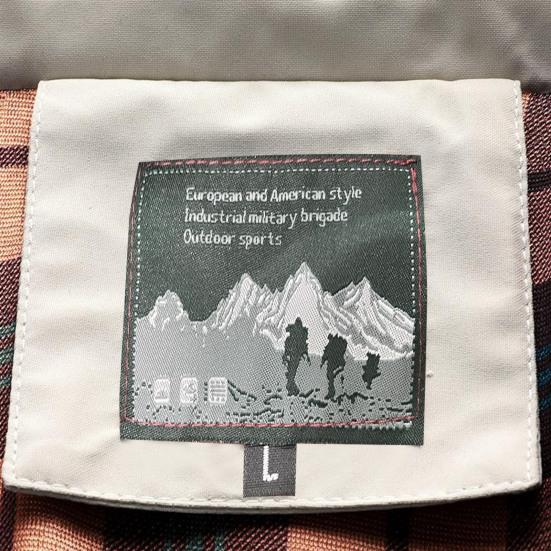 Мужская планка с пуговицами-молниями, повседневная ветровка, куртка с лацканами и капюшоном с длинным рукавом, несколькими карманами, дизайн, водонепроницаемое зимнее пальто с мягкой оболочкой на открытом воздухе