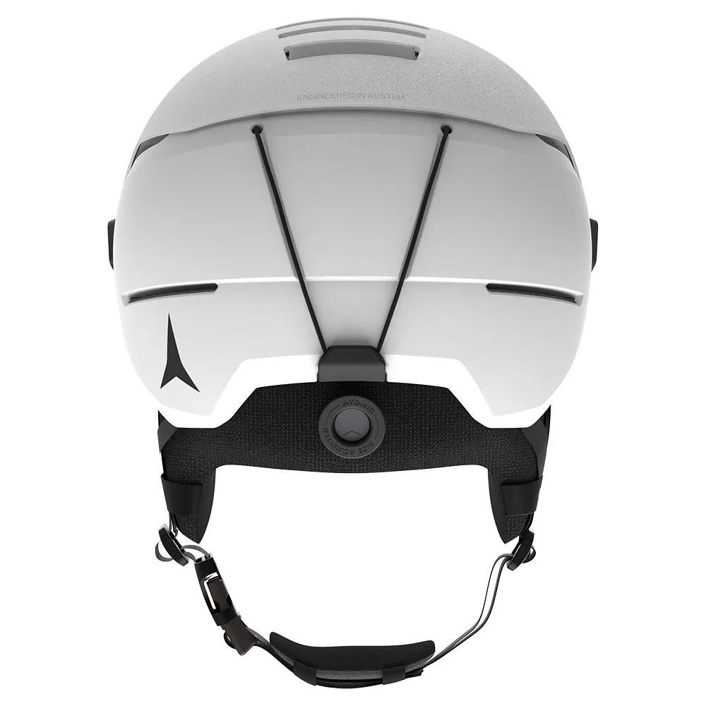 Atomic Шлем с забралом NMD