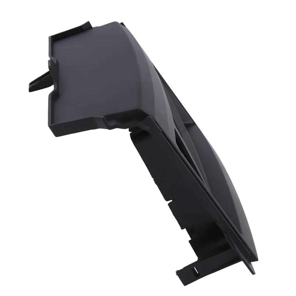 НОВАЯ Автомобильная ЦЕНТРАЛЬНАЯ Панель Приборной Панели Комплект Для Toyota Land Cruiser Prado (150) 2009-2013