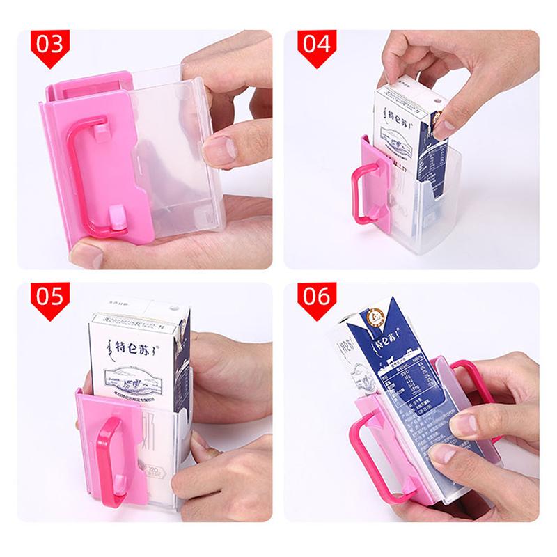 Держатель для чашки с защитой от сдавливания, регулируемый держатель для чашки с молоком, держатель для сока, портативный держатель для напитков для дома, автомобиля или путешествий