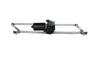 Ft12825 Fast Front Wiper Mechanism Complete With Motor
