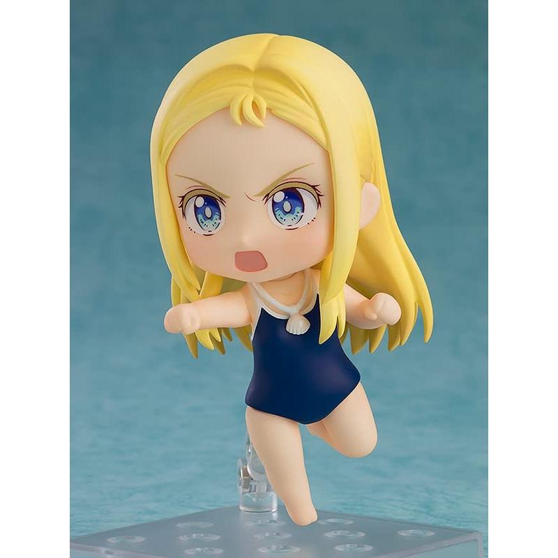 Nendoroid Summertime Render Ushio Kofune немасштабированная окрашенная пластиковая фигурка