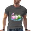 Springtime Slimes Tshirt Mechanic Work Tee Shirt