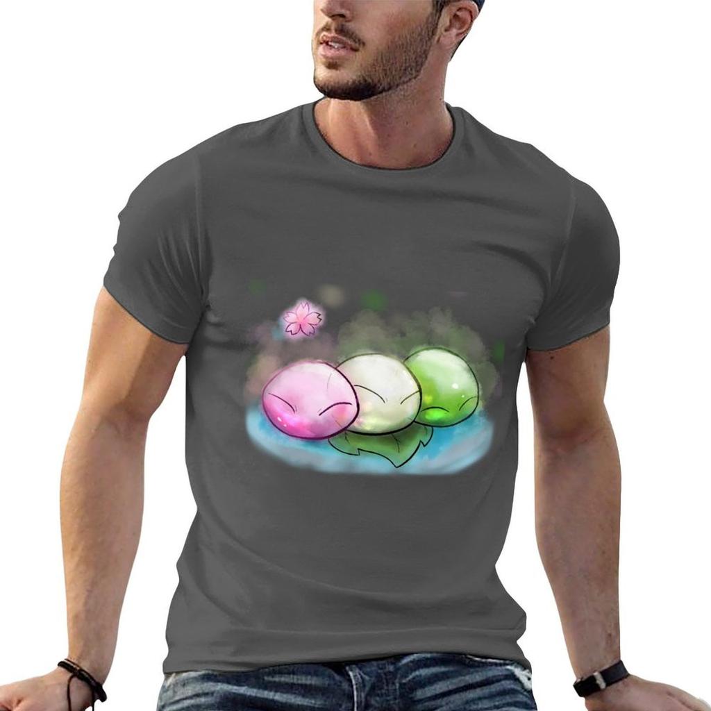 Springtime Slimes Tshirt Mechanic Work Tee Shirt