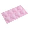 Easter Egg Silicone and Easy to Clean for Repeated Use