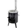 Captain Stag Captain Stag Ug11 [Kamado Kamado Chimney Stove]