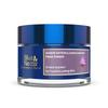 Крем Blue Nectar Saffron Anti Aging для женщин | Аюрведическая альтернатива ретиноловому крему для лица от мелких морщин и морщин | Дневной и ночной увлажнитель дл