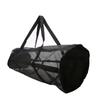 Casual Sports Equipment Mesh Handbag Basketball Soccer Ball Pouch Outdoor Yoga Mat Storage Bag