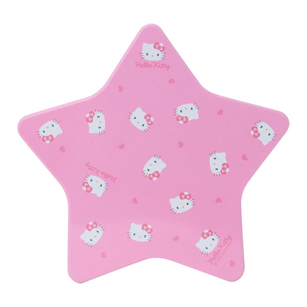 Sanrio Plush Doll M Hello Kitty Polyester Ages 3 and Up 411531 (Pitatto Friends)