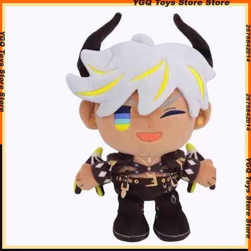 New Mammon Plush Doll Cute Anime Peripherals Toy Birthday Christmas Gift
