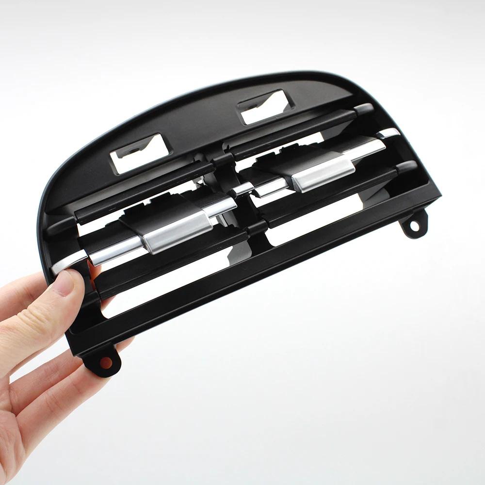 Rear Center Console Air Outlet Vent Grille Cover For Maserati Ghibli 2014-2020