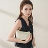 Кожаная женская простая верхняя кожаная сумка High Fashion Mom Bag на одно плечо через плечо Mini Small