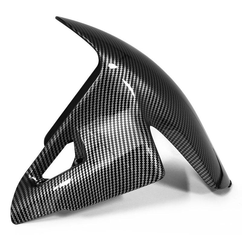 For Ducati V4 V4S V4R 2017-2024 V2 2020-2022 Motorcycle Front Mudguard Fit on PANIGALE STREETFIGHTER V-2 V-4 V4-S V4-R 2017-24