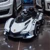 Детский электрический автомобиль-каталка на 4 колесах, игрушечный автомобиль с дистанционным управлением, 4WD, качающийся, аккумуляторный, для мальчиков и девочек